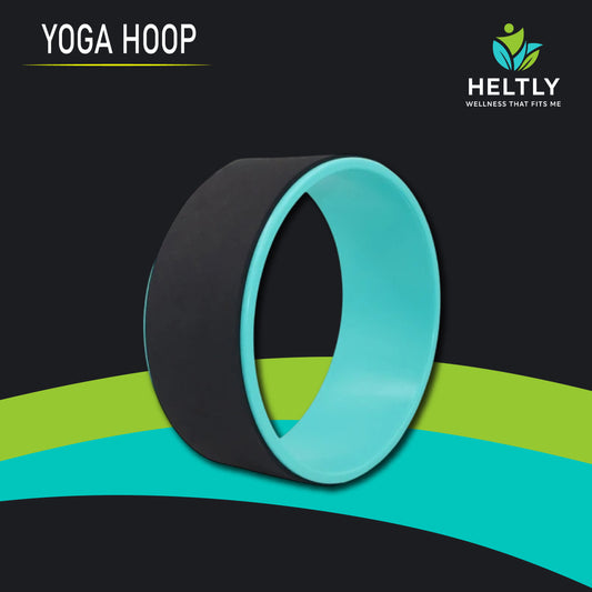 Yoga Hoop