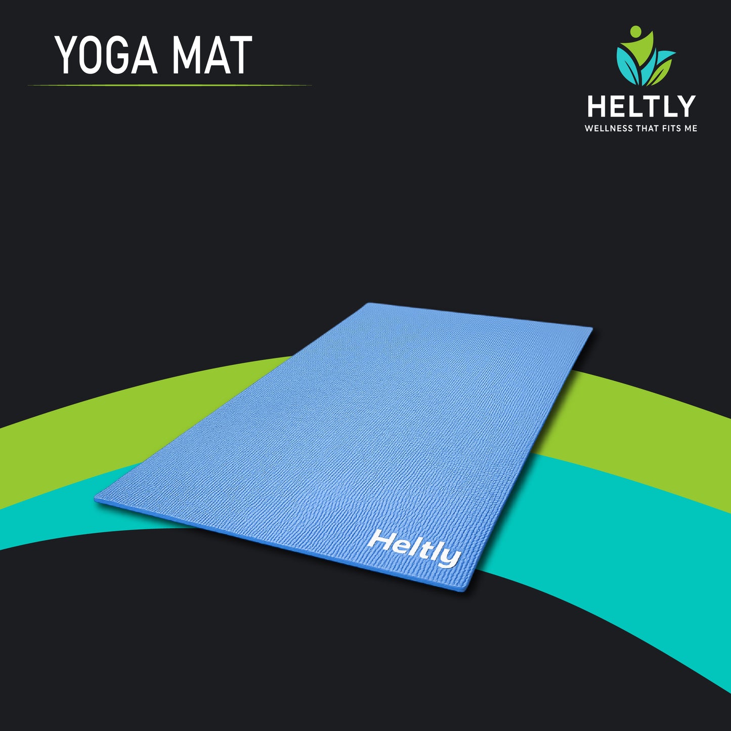 Yoga mat