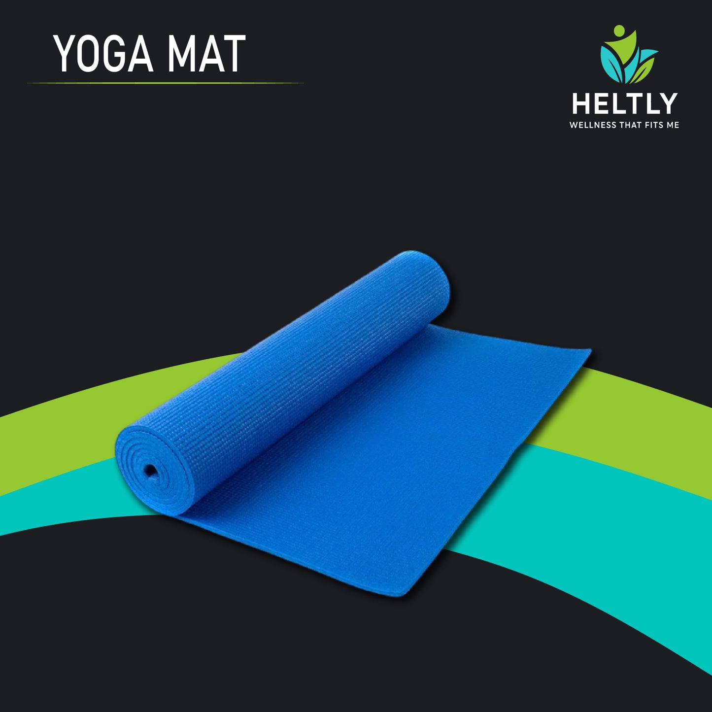 Yoga mat