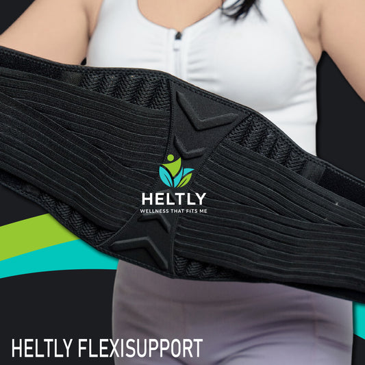 Heltly  FlexiSupport
