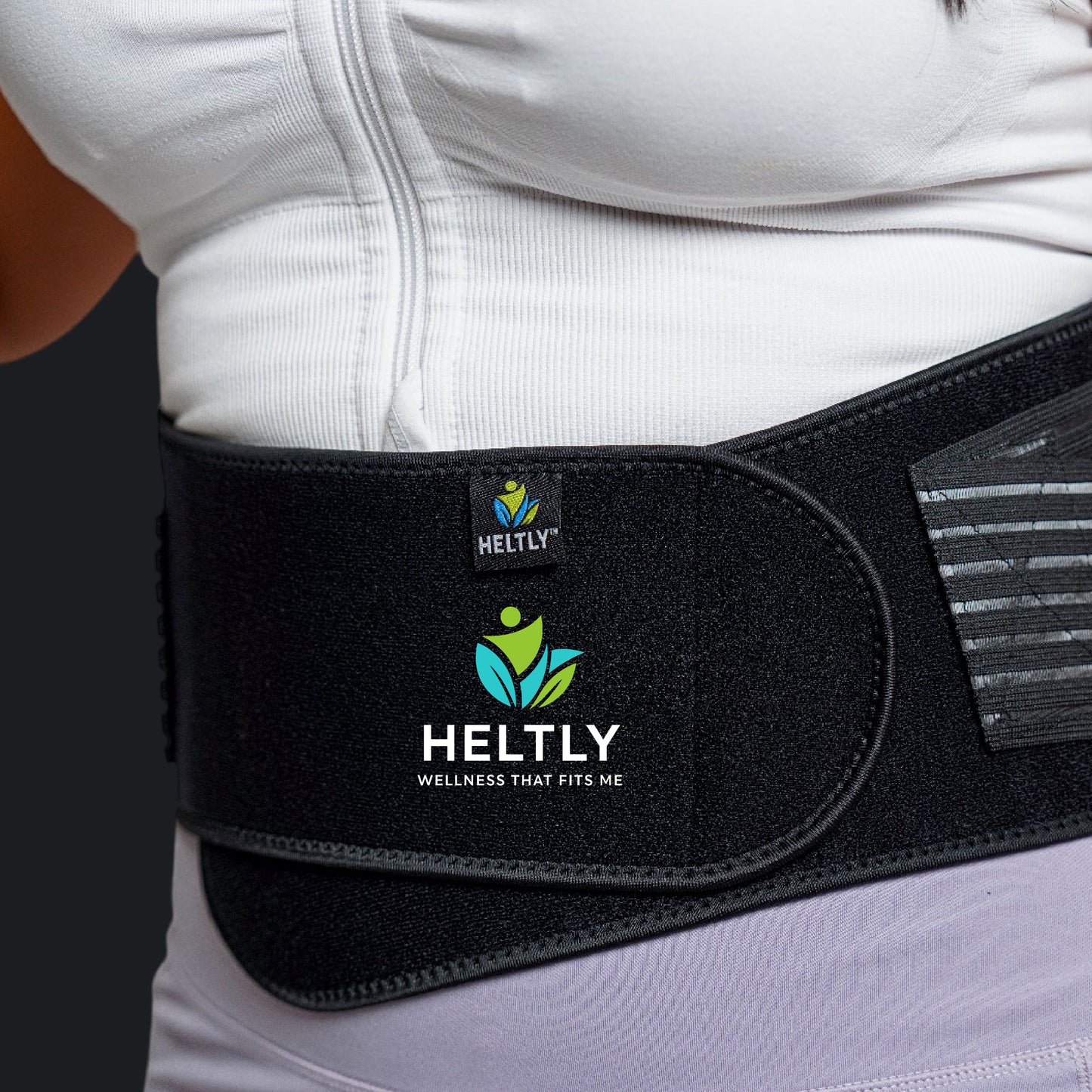 Heltly  FlexiSupport