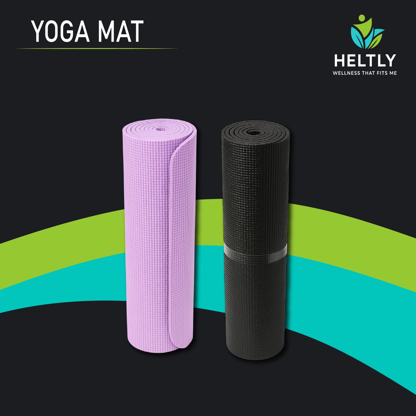 Yoga mat