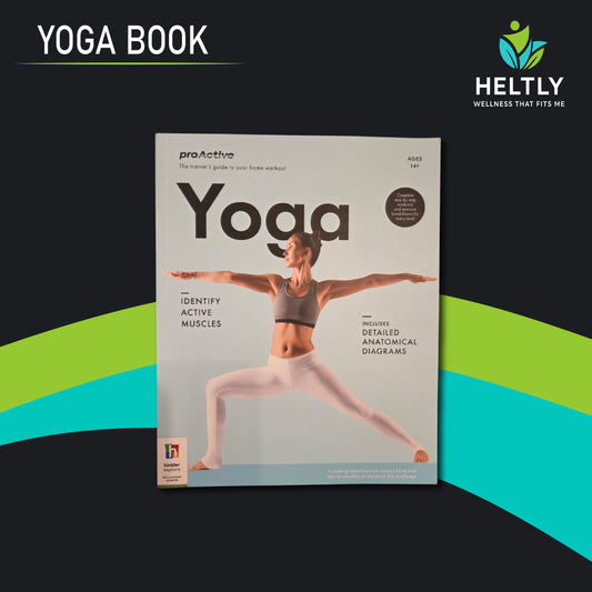 Yoga Books