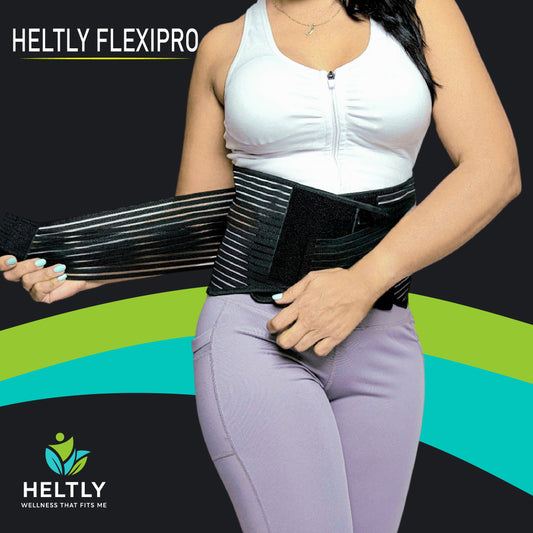Heltly FlexiPro