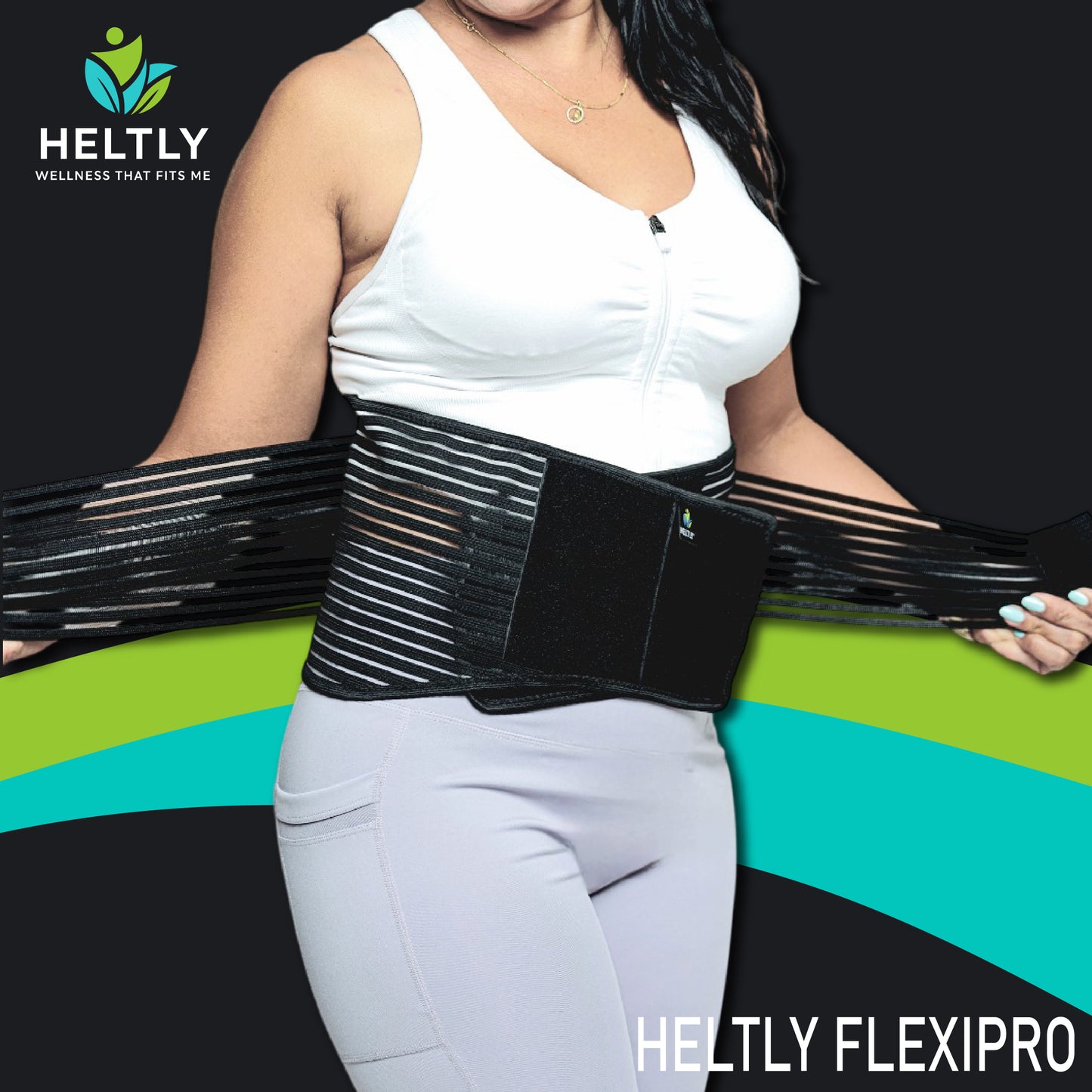 Heltly FlexiPro