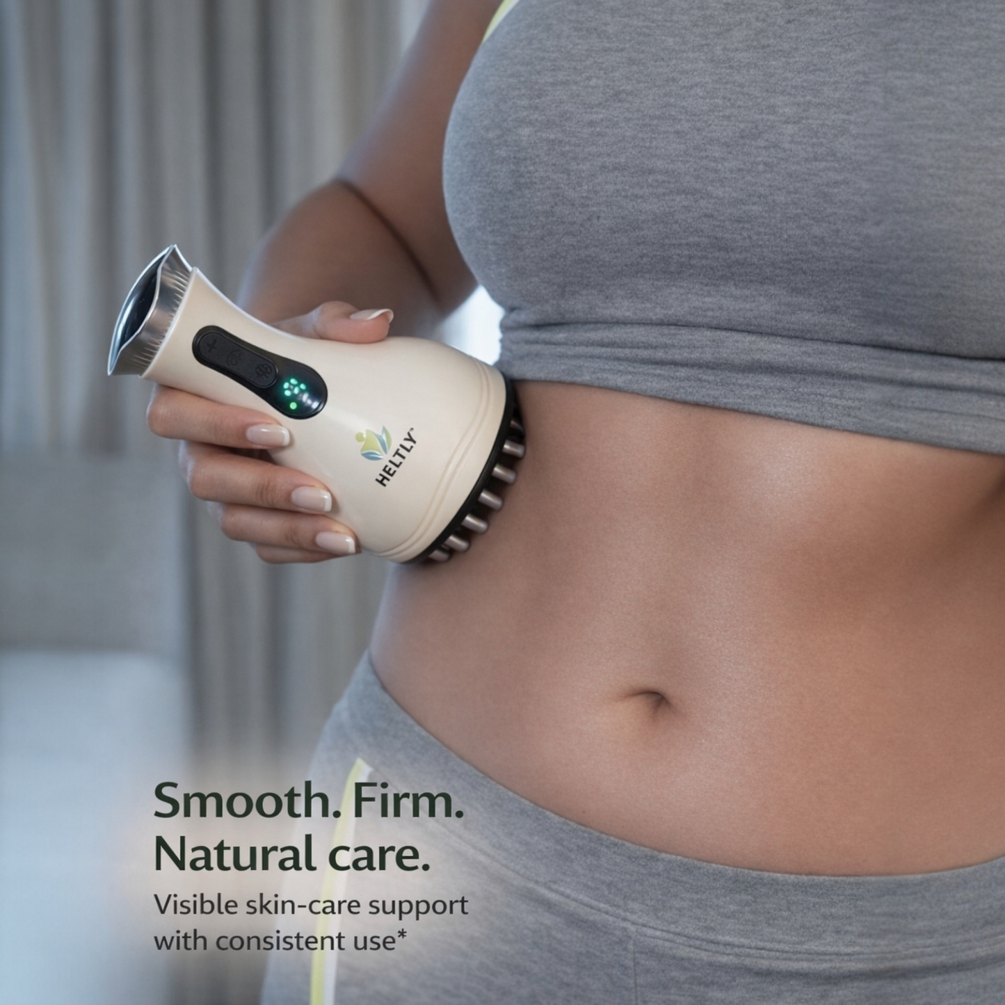 Heltly Pulse Sculpt Pro™ – Electric Anti-Cellulite Body Massager